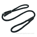 Dog Leash with Comfortable Foam Handle and Reflective